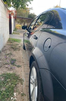 Dodge Avenger